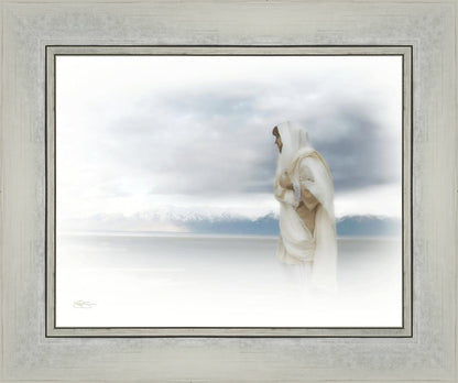 The Bridegroom Cometh