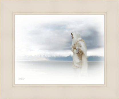 The Bridegroom Cometh