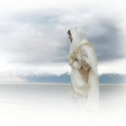 The Bridegroom Cometh