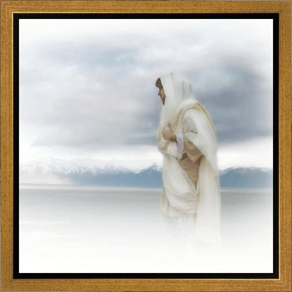 The Bridegroom Cometh