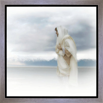 The Bridegroom Cometh