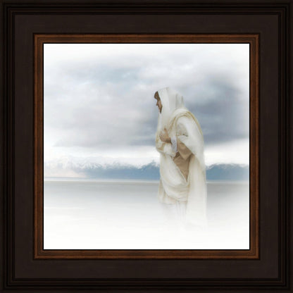 The Bridegroom Cometh