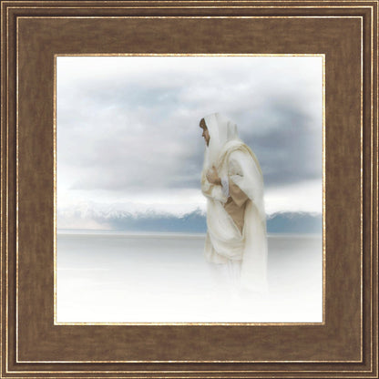 The Bridegroom Cometh