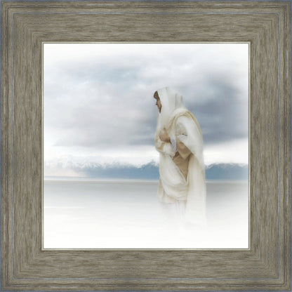 The Bridegroom Cometh