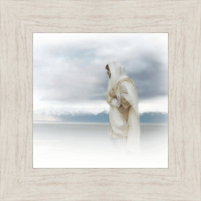 The Bridegroom Cometh