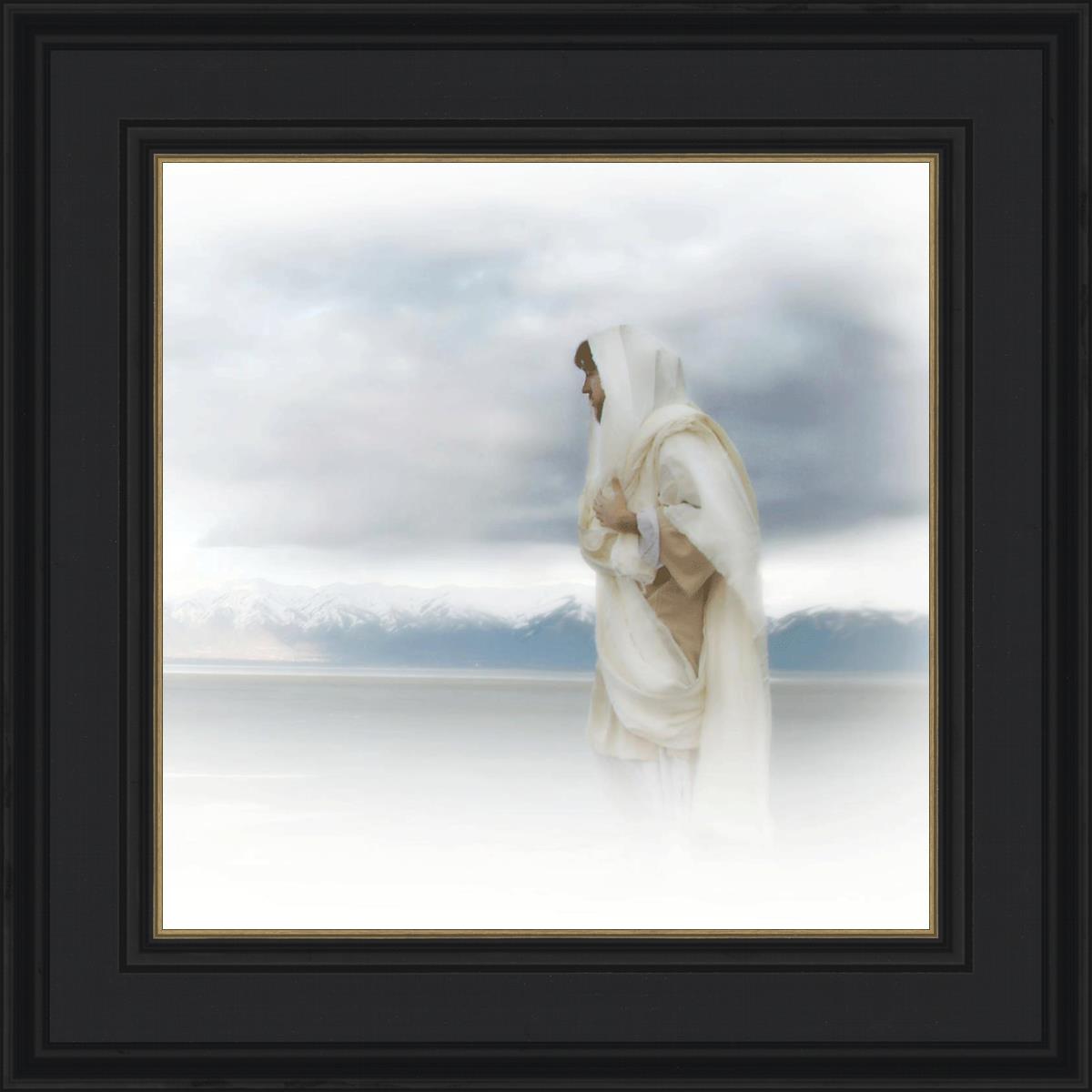 The Bridegroom Cometh
