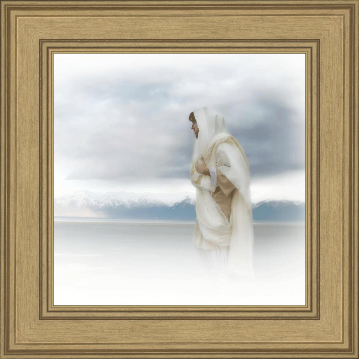 The Bridegroom Cometh