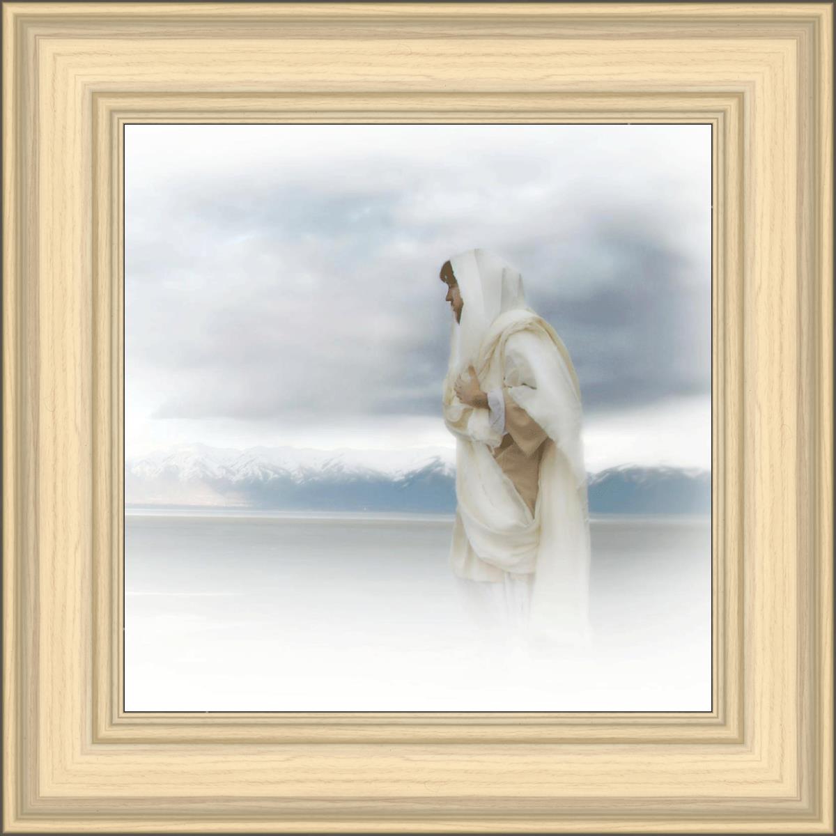 The Bridegroom Cometh