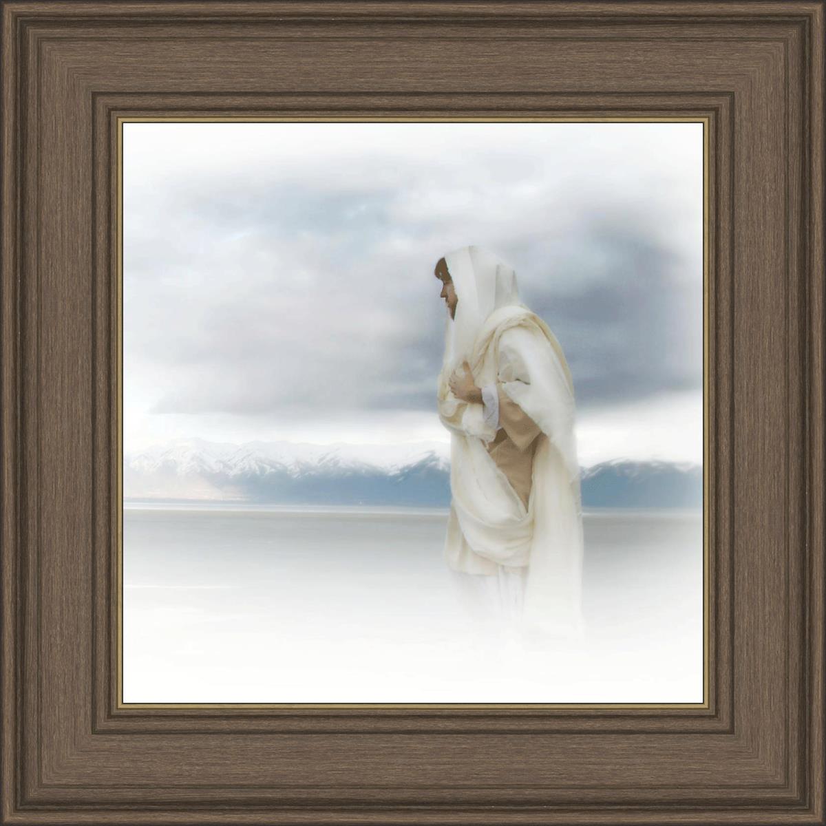 The Bridegroom Cometh
