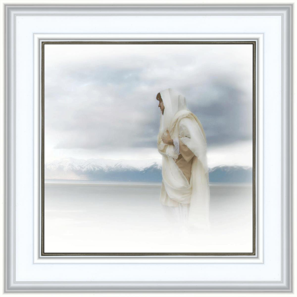 The Bridegroom Cometh