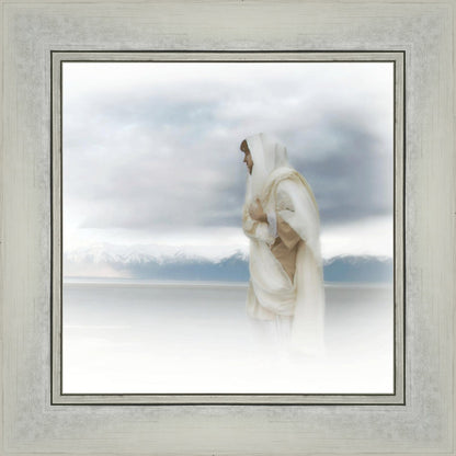 The Bridegroom Cometh