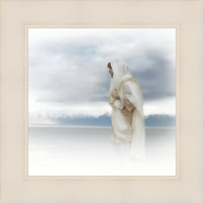 The Bridegroom Cometh