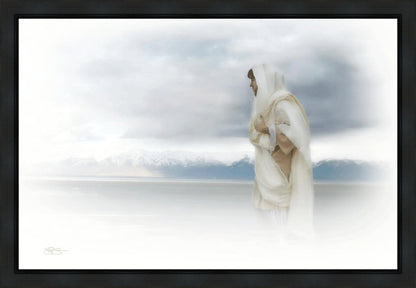 The Bridegroom Cometh