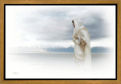 The Bridegroom Cometh