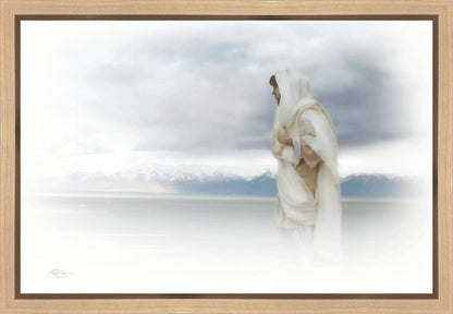 The Bridegroom Cometh