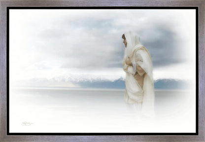 The Bridegroom Cometh