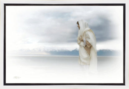 The Bridegroom Cometh