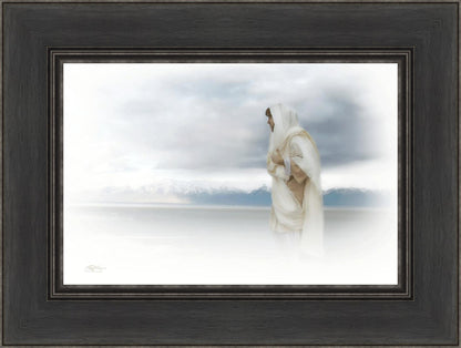 The Bridegroom Cometh