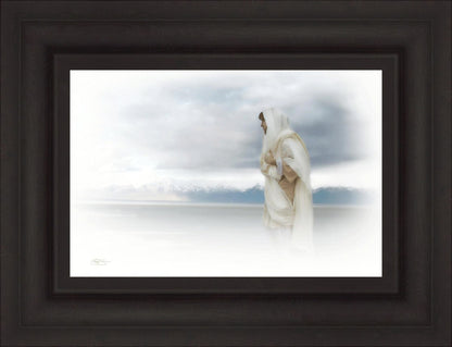 The Bridegroom Cometh