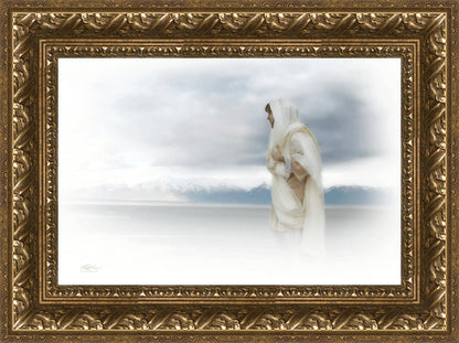 The Bridegroom Cometh