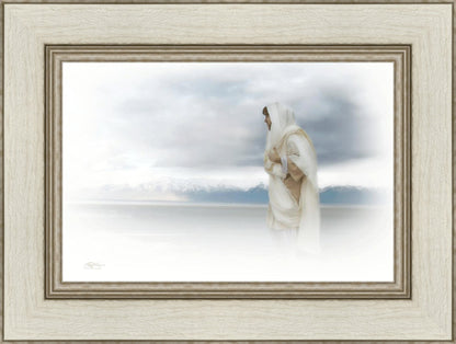 The Bridegroom Cometh