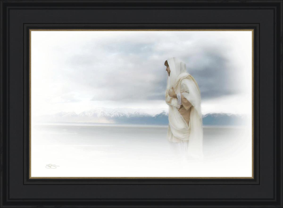 The Bridegroom Cometh