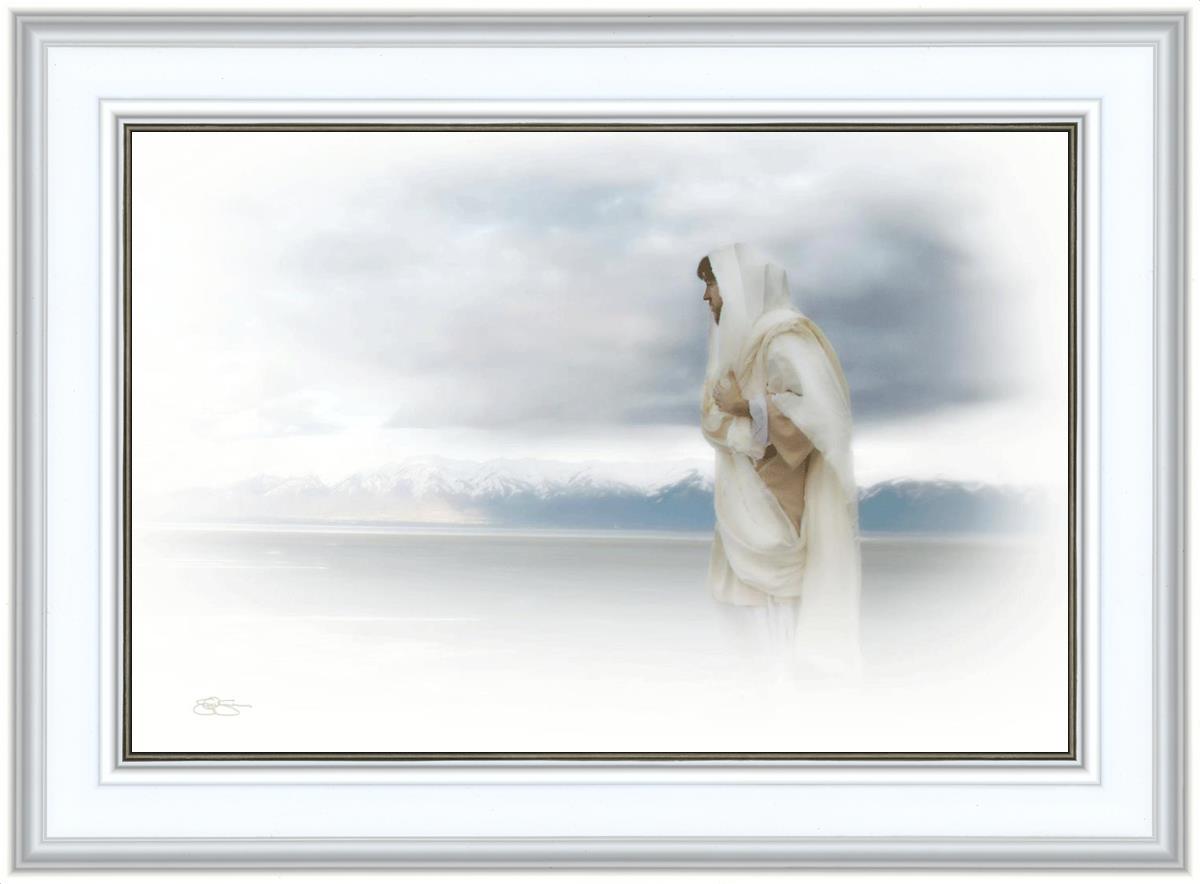 The Bridegroom Cometh