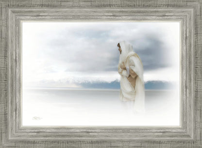 The Bridegroom Cometh