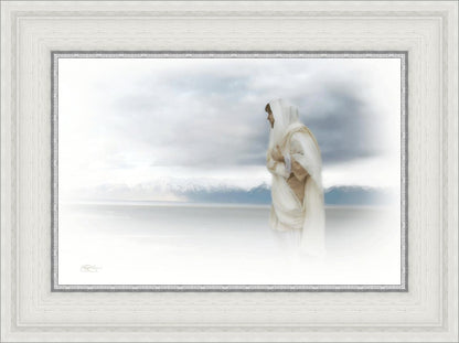 The Bridegroom Cometh