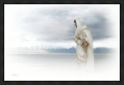 The Bridegroom Cometh