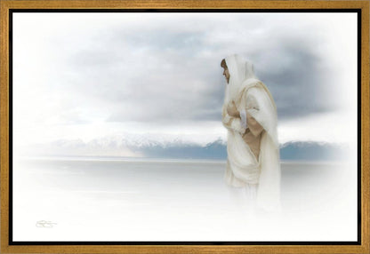 The Bridegroom Cometh