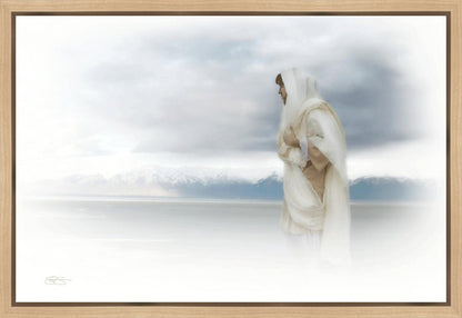 The Bridegroom Cometh