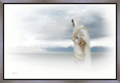 The Bridegroom Cometh