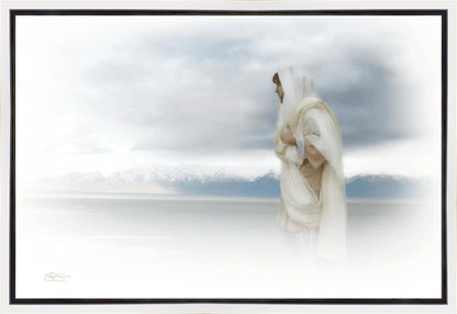 The Bridegroom Cometh