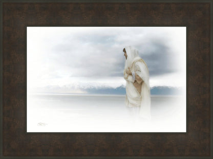 The Bridegroom Cometh