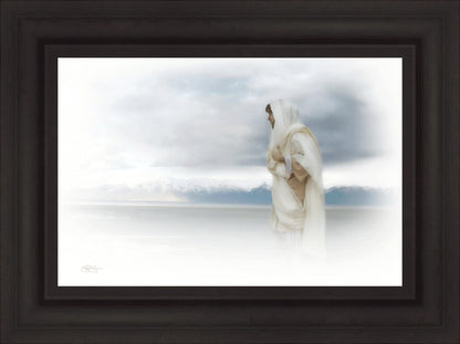 The Bridegroom Cometh