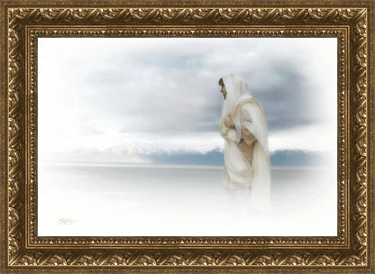 The Bridegroom Cometh