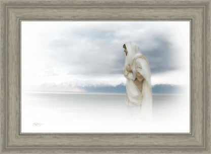 The Bridegroom Cometh