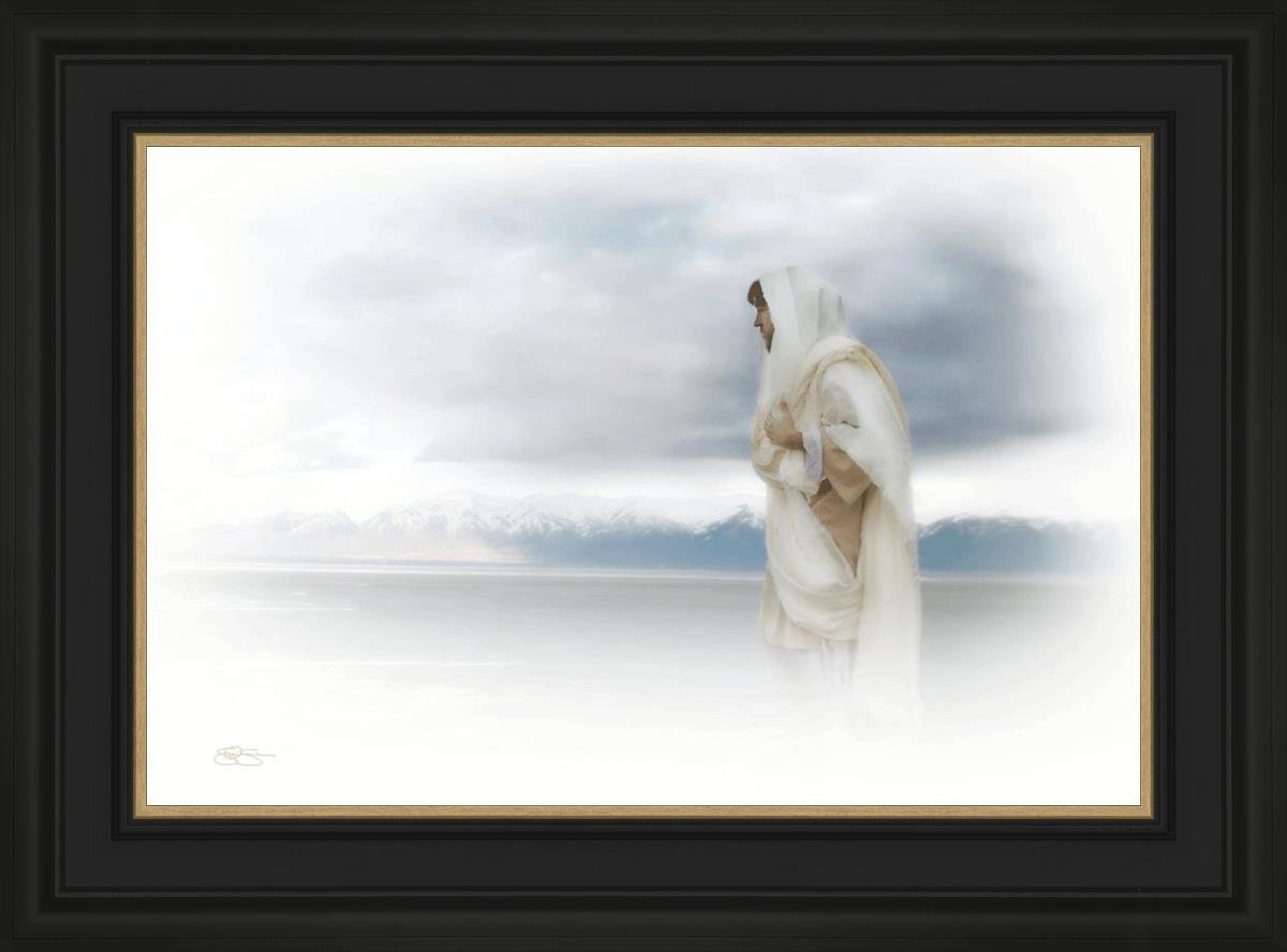 The Bridegroom Cometh