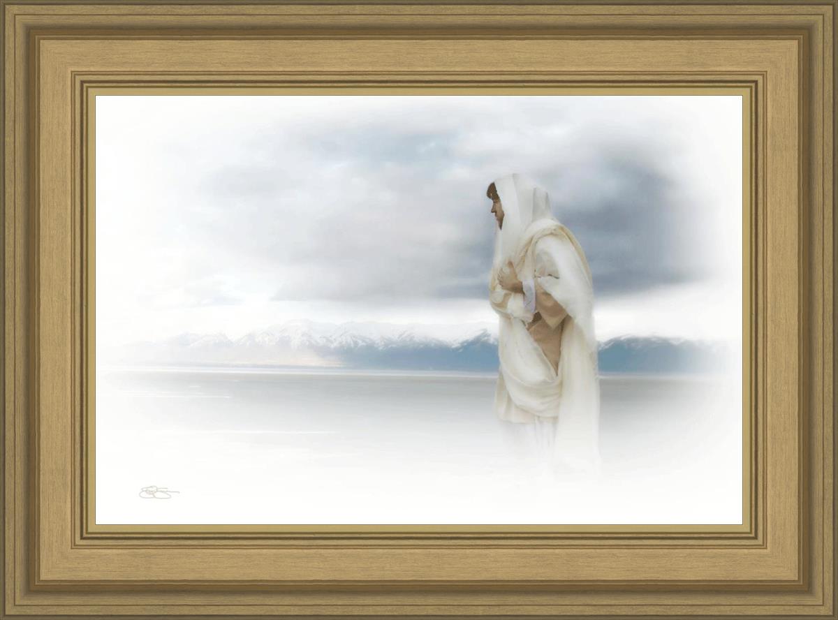 The Bridegroom Cometh