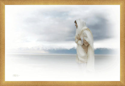 The Bridegroom Cometh