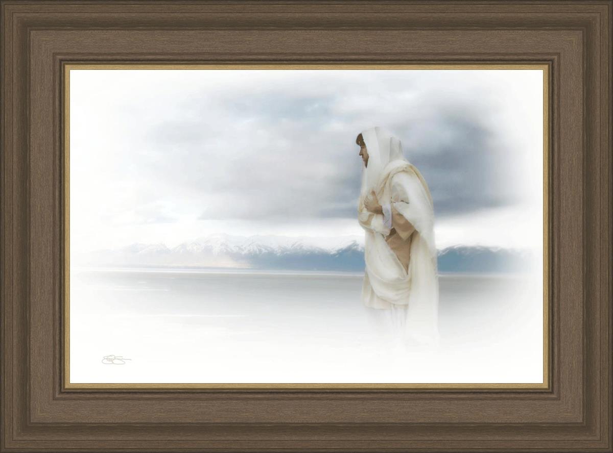 The Bridegroom Cometh