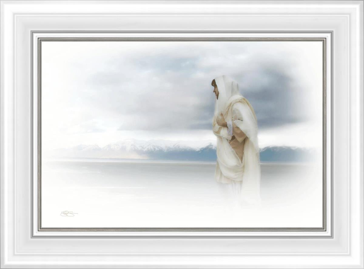 The Bridegroom Cometh