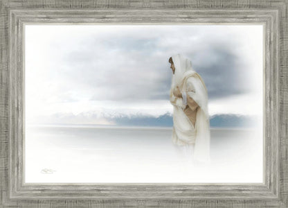 The Bridegroom Cometh