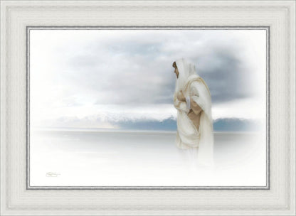 The Bridegroom Cometh