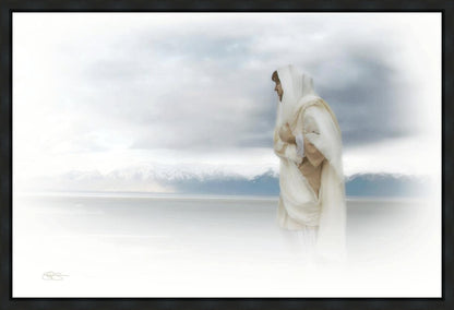 The Bridegroom Cometh