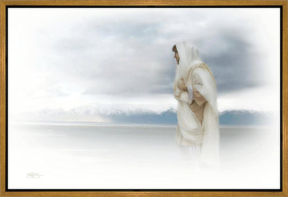 The Bridegroom Cometh