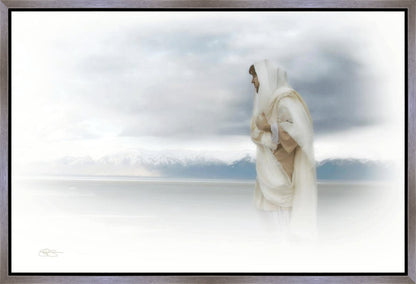 The Bridegroom Cometh