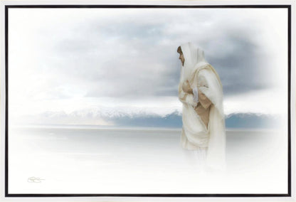 The Bridegroom Cometh