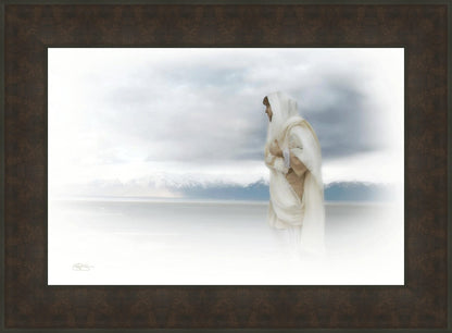 The Bridegroom Cometh